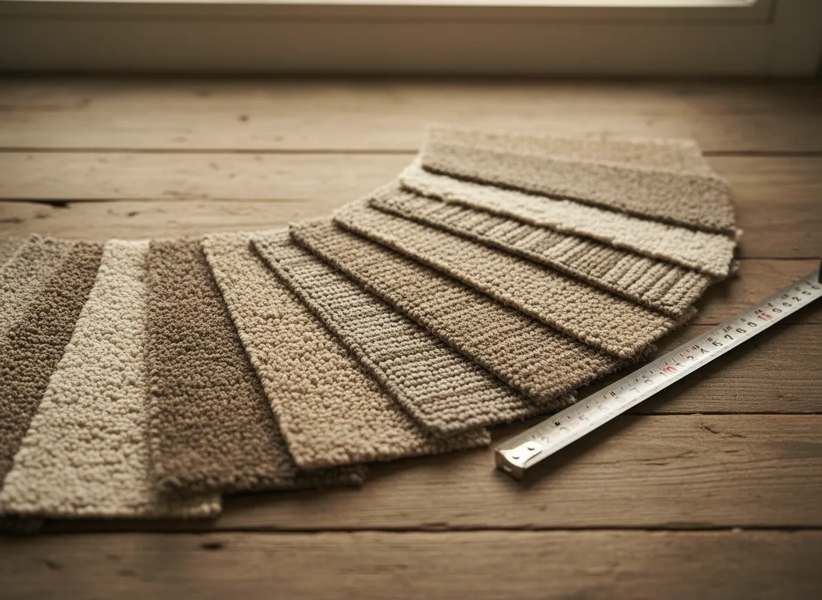 Carpet Installation Hahnville, LA FAQs